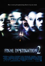 Final Destination 2 poster