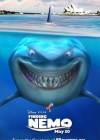 Finding Nemo poster