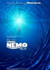 Finding Nemo poster