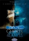 Ghosts of the Abyss poster