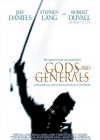 Gods and Generals poster