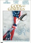 Gods and Generals poster