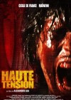 Haute Tension poster