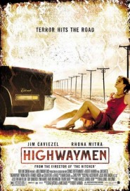 Highwaymen poster