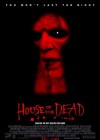 House of the Dead poster