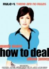 How to Deal poster