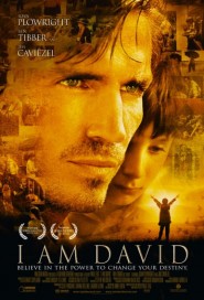 I Am David poster