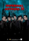 Infernal Affairs 2 poster