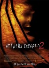 Jeepers Creepers II poster
