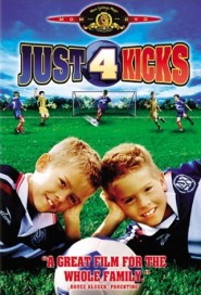 Just for Kicks poster
