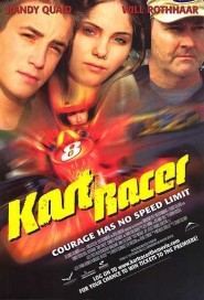 Kart Racer poster