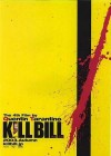 Kill Bill Vol. 1 poster