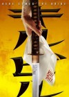 Kill Bill Vol. 1 poster