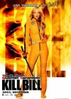 Kill Bill Vol. 1 poster