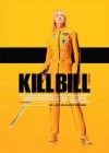 Kill Bill Vol. 1 poster