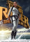 Lara Croft Tomb Raider: The Cradle of Life poster