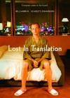 Lost in Translation poster