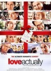 Love Actually poster