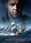 Master and Commander: The Far Side of the World poster