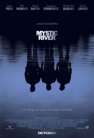 Mystic River poster