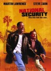 National Security poster