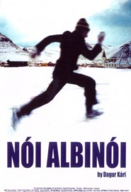 Noi Albinoi poster