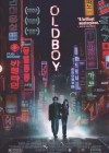 Old Boy poster