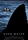 Open Water poster