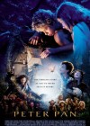 Peter Pan poster