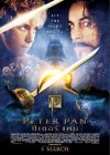 Peter Pan poster