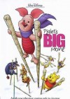 Piglet's Big Movie poster