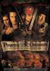 Pirates of the Caribbean: The Curse of the Black Pearl poster