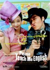 Please Teach Me English poster