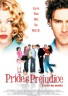 Pride and Prejudice poster