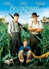 Secondhand Lions poster