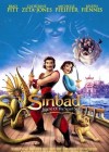 Sinbad: Legend of the Seven Seas poster