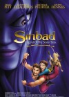 Sinbad: Legend of the Seven Seas poster