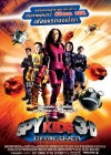 Spy Kids 3-D: Game Over poster