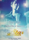 Star Runner poster