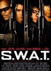 S.W.A.T. poster