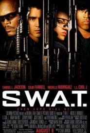 S.W.A.T. poster