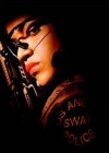 S.W.A.T. poster