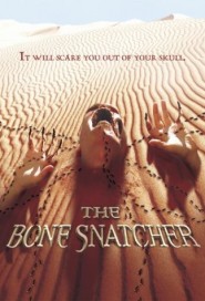 The Bone Snatcher poster