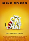 The Cat in the Hat poster