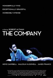 The Company poster