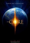 The Core poster