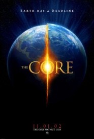 The Core poster