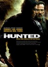 The Hunted poster