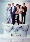 The In-Laws poster