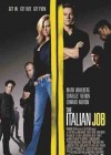 The Italian Job poster